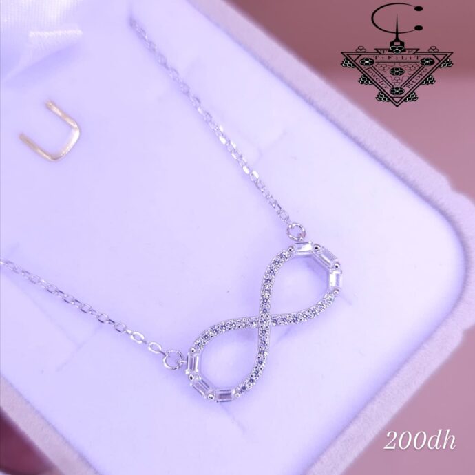 ♾️ سلسلة نقرة إلى ما لا نهاية