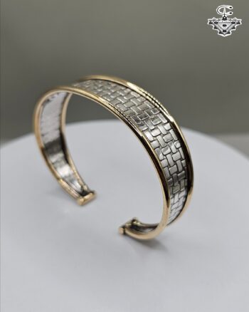 Handmade Silver 925 bracelet